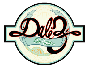 Coach Andy G Dale Z's On Tour Pickleball Clinic